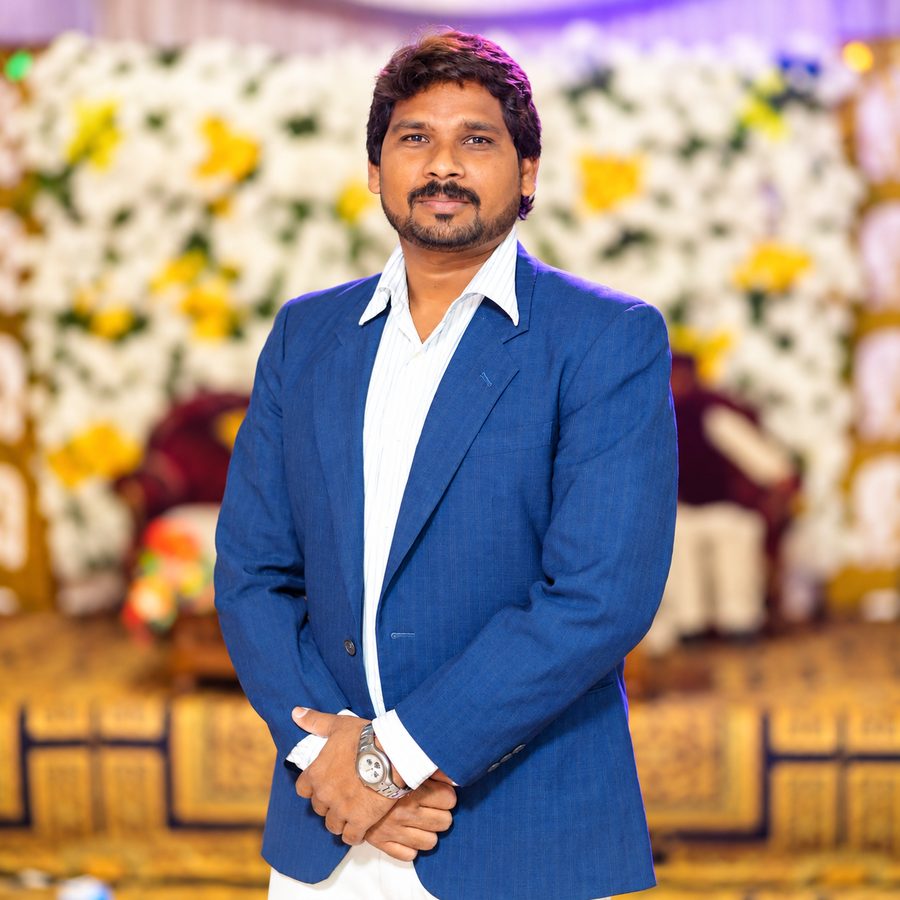 Ishaq Javed Bhatti, Executive Member, Pakistan Christian Journalists Forum