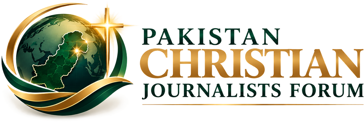 Pakistan Christian Journalists Forum